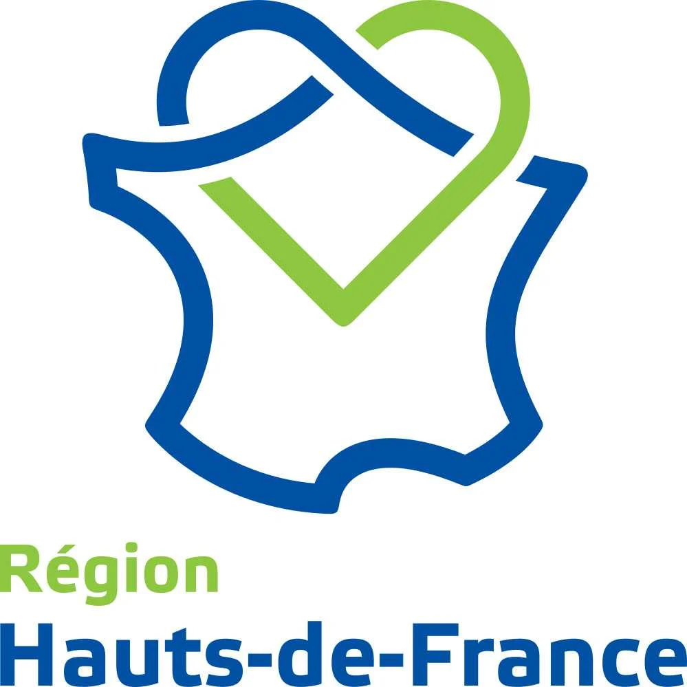 Partenaire - Région Haut-de-France