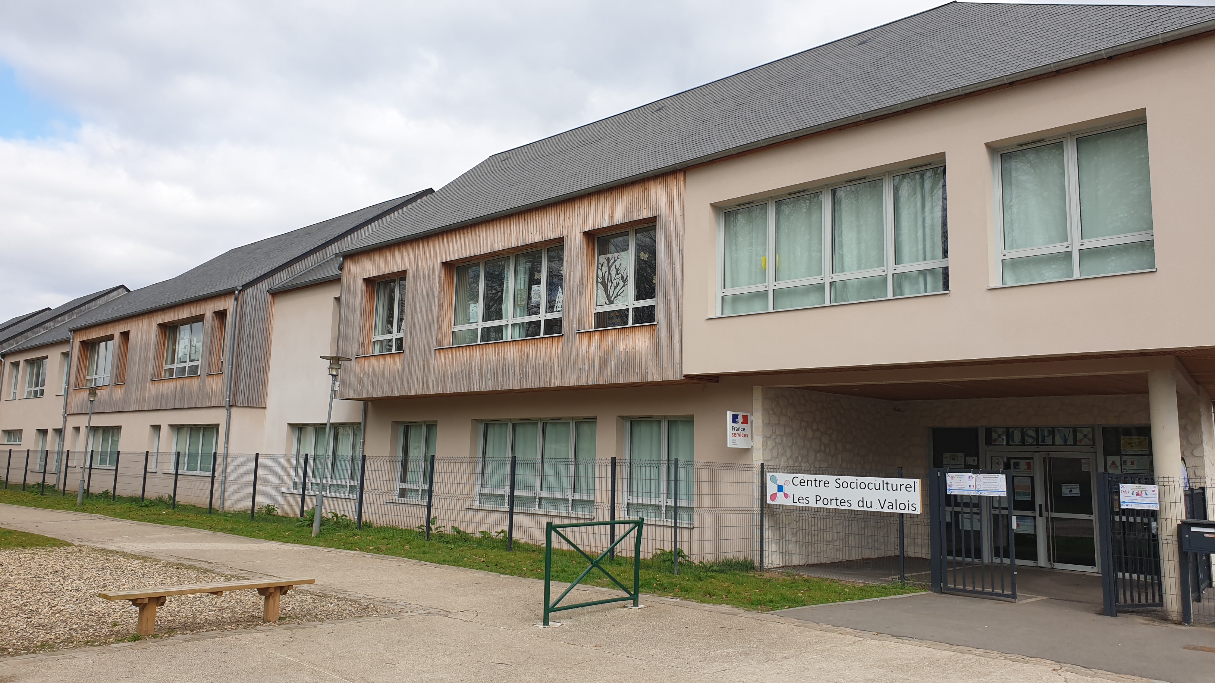 Nanteuil-le-Haudouin