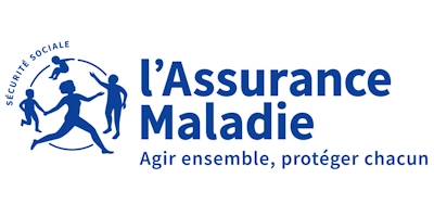 Logo Assurance Maladie
