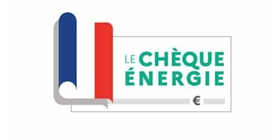 Logo Chèque Energie