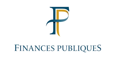 Logo Finances Publiques