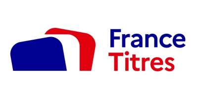 Logo France Titres