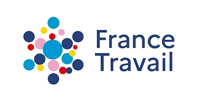 Logo France Travail