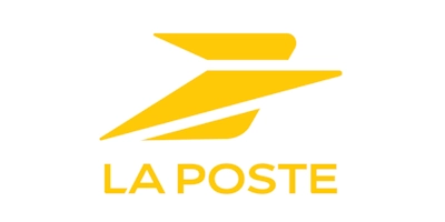 Logo La Poste