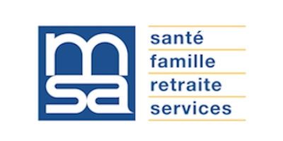 Logo MSA