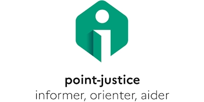 Logo Point Justice