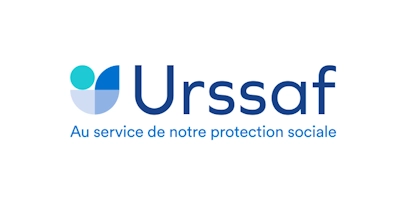 Logo URSSAF